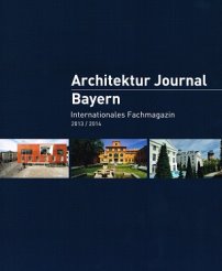 Architektur Journal Bayern